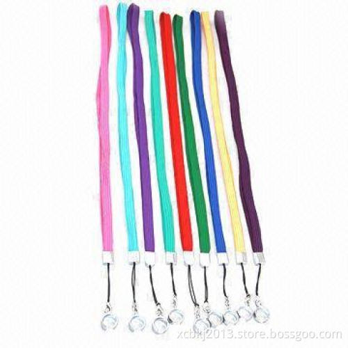 High Quality with Logo OEM Necklace Lanyard for Ecigs